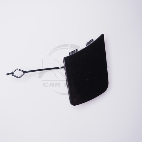 Tapa cubierta de gancho delantero para remolque para BMW X1 E84 LCI SE 2013-2015 elige el color - Imagen 29 de 80