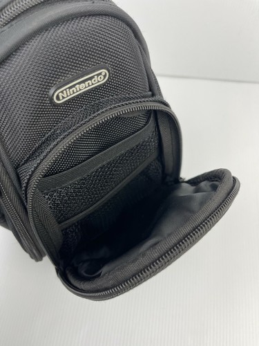 1936 Mario Backpack Nintendo DS Console Carry Case In Good Condition - Picture 7 of 9
