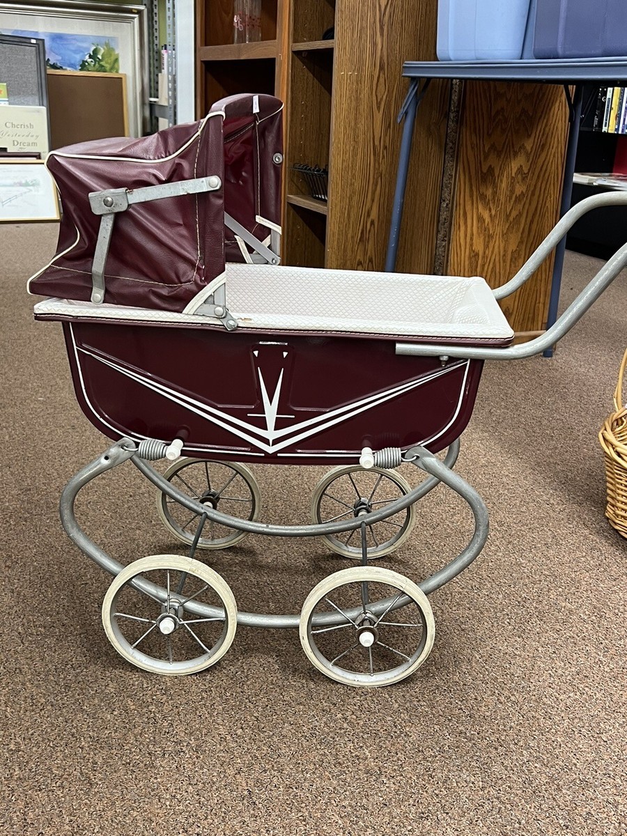 Bilt rite store baby carriage
