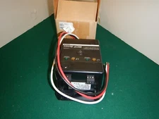TRANSTECTOR MCP SERIES SURGE PR0TECTOR P/N: 120TA-10M _NEW