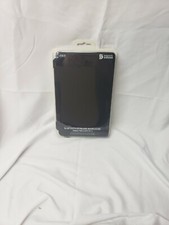 ItFit Samsung Galaxy Tab A 10.1" Book Cover Keyboard - Black (GP-JCT515SAABW)