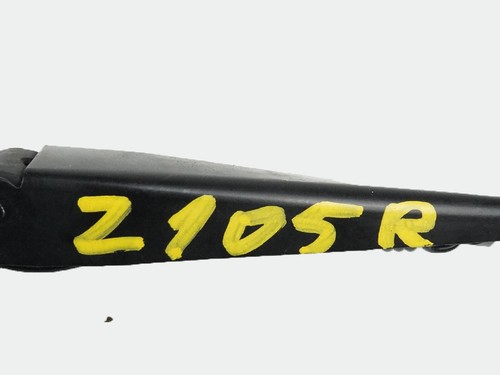 2003 - 2006 Mercedes Benz Sl Class R230 Wiper Arm Cleaner Windshield Right Oem - Picture 10 of 12