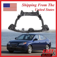  Front Suspension Subframe Crossmember For 2007-2010 Hyundai Elantra 2.0L l4 New