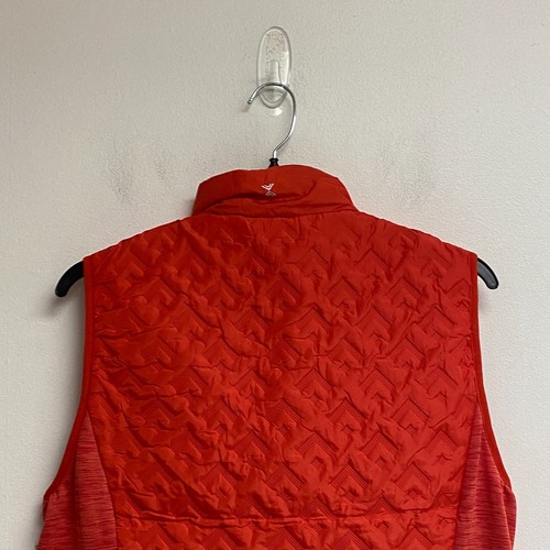 Xersion Women's Sleeveless Soft Shell Vests Color Vibrant Coal Size Large *NWT - Picture 13 of 18