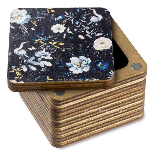 Box for handicraft - Picture 2 of 5
