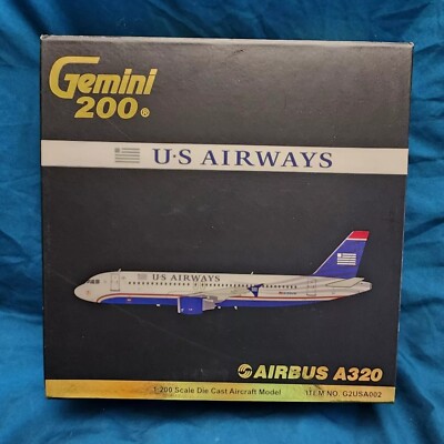 【お買得】アラスカ航空　A320　Gemini200 1/200 Amazon.com: GeminiJets Airbus A320 Commercial Aircraft