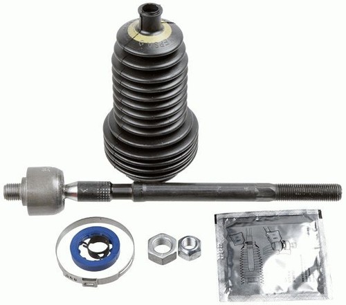 Axialgelenk  Spurstange vorne links rechts Lemförder 38891 01 für RENAULT - Bild 1 von 1