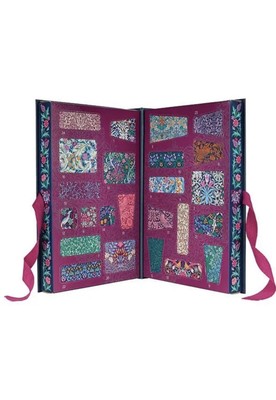 william-morris-christmas-advent-calendar-with-bath-and-body-spa-essentials-ebay