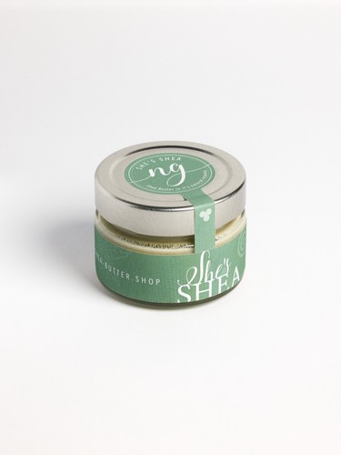 Shea Butter - unraffinierte, handgemachte Bio Shea-Butter direkt aus Mali - Bild 2 von 5