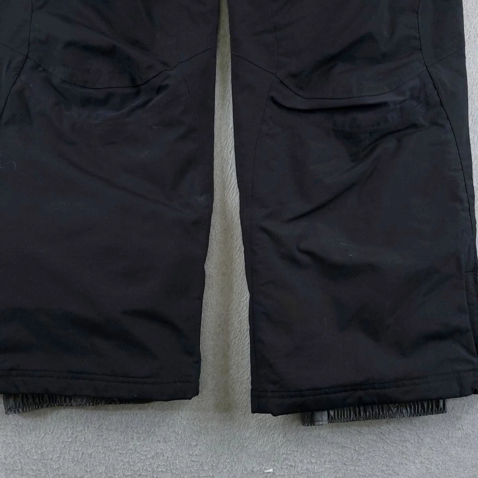 Under Armour лыж брюки женщин большой черный Bunratty ColdGear сноуборда водонепроницаемый - Изображение 3 из 4