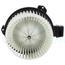 Heater AC Blower Motor W/ Fan Cage for 2009-2014 Acura TL 2008-2012 Honda Accord