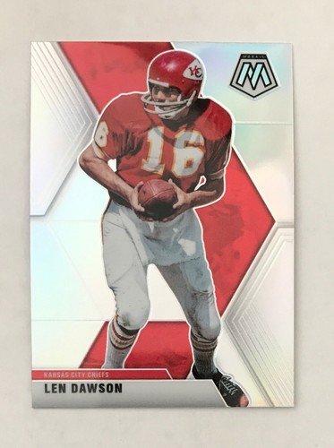 2020 Mosaic Football Various Retail Color Parallels Prizm #1-300 You Pick PYC! - Picture 40 of 239