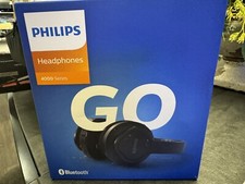 Philips A4216 Wireless Sports Headphones Black TAA4216BK