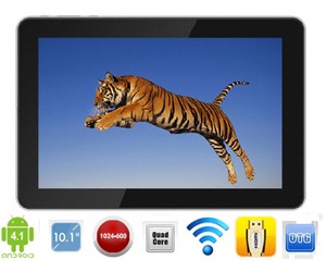 10-1-034-Inch-Quad-Core-Android-4-1-Tablet-PC-with-HDMI-amp-Keyboard-High-Performance