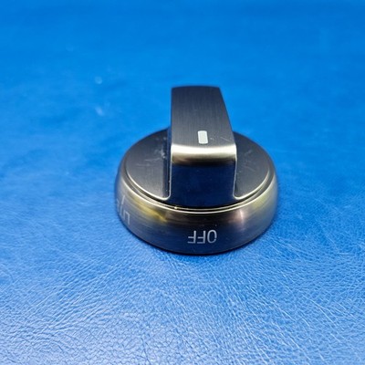 Genuine LG Range Oven Knob # AEZ74533311
