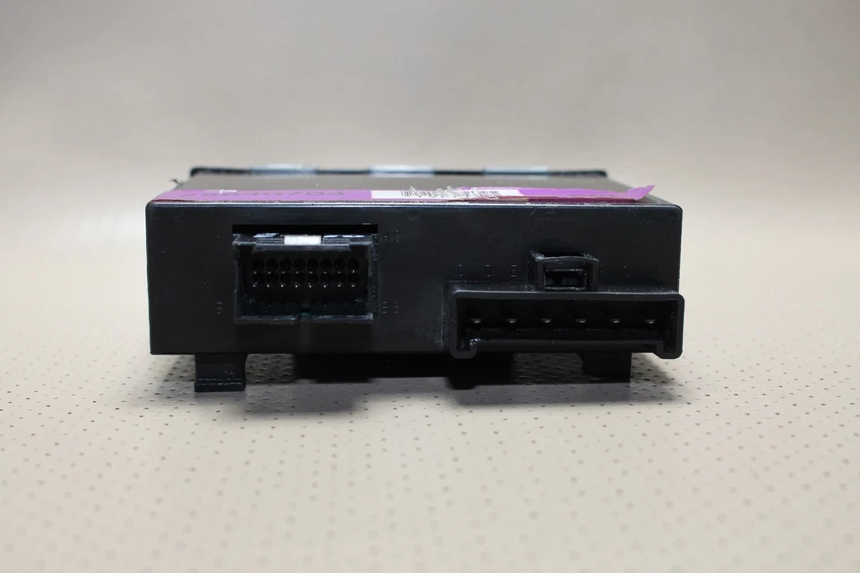 97-99 OLDS OLDSMOBILE AURORA ОСВЕЩЕНИЕ ФАРЫ МОДУЛЬ УПРАВЛЕНИЯ SENTINEL 25640703 - Изображение 3 из 4