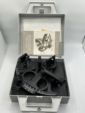 DAVIS INSTRUMENTS MASTER SEXTANT