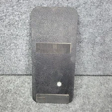 TEC Minneapolis Blower Doors DIGBDCL Gauge Board with Clamp Replacement Part