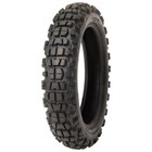 Tusk Waypoint Adventure Tire 130/90-17 (68R)Rear For Kawasaki KLR650 S 2023-2024