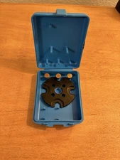 Dillon Precision RL 550 Conversion Kit for 9mm, 38 Super;  20127