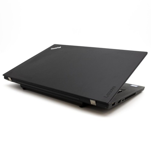 LENOVO T470 I5 14" Touchscreen Windows 10 Tragbares Notebook RAM 32GB SSD 480GB - Bild 5 von 8