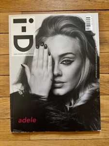 I-D Magazine | eBay