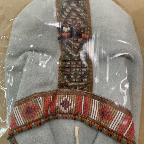 Culla vintage Tender Spirit Babies Arapaho. di Sandy - Foto 2 di 3