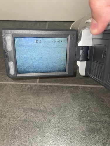 Sony DCR-TRV520 Digital8 HI8 8mm Video8 Camcorder VCR Player Video Transfer - Picture 11 of 21