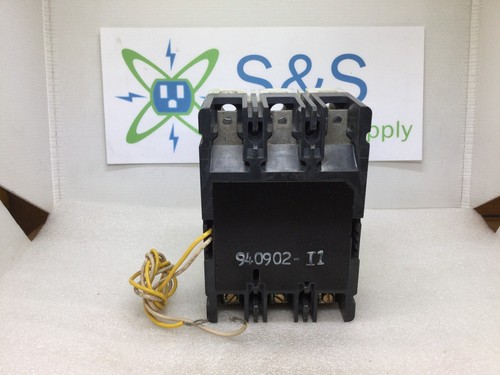 Challenger CFH3100 100 amperios 3 polos 600 V con derivación SNT1RP08k - Imagen 7 de 7