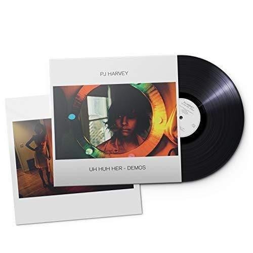 PJ Harvey - Uh Huh Her (Demos) (LP) - Picture 1 of 1