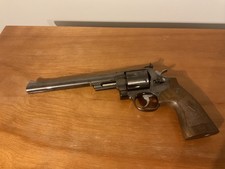 Umarex Smith & Wesson M29 CO2 .177 BB Revolver - MINT