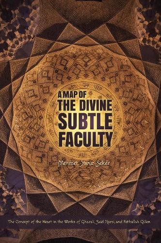 Mehmet Yavuz Seker Map of the Divine Subtle Faculty (Paperback) - Picture 1 of 1