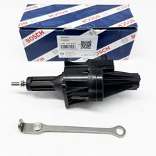 Turbocharger Wastegate Actuator 11657638783 For BMW 328i 428i 528i X3 Z4 X5 X2