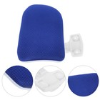  Bürostuhl-Kopfstütze, universelles Kopfstützkissen, verstellbare ergonomische