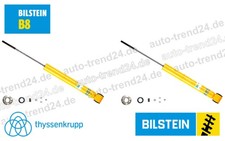 Bilstein B8 Dämpfer hinten nur für Fahrzeuge Basisachse für VW Polo 6N2 1999-01