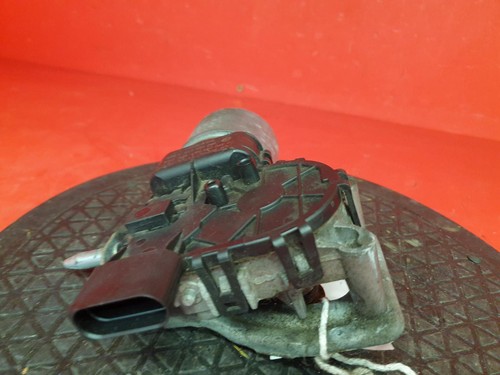 VOLKSWAGEN POLO WIPER MOTOR FRONT 2011 5 DOOR HATCH - Picture 10 of 16