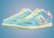 小物 Nike sb dunk sb FTC DIME VERDY Nike SB Dunk Low Pro x