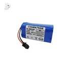 14.8V 2500mAh Battery for LD-P2000 syringe pump 1 PCS sustained stability
