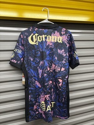Nike Club America 24/25 Stadium Third Jersey Size Large Men's