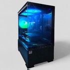 Powerful RTX Gaming PC - RTX 5060 RYZEN 7 5800X 32GB RAM 1TB SSD WiFi RGB