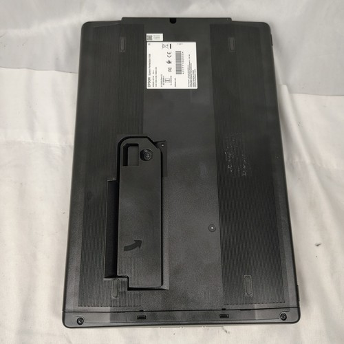 Epson Perfection V39 Flatbed Scanner - Black Usb Tested Working - 第 4/6 張圖片