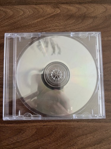 Daytona USA (Sega Saturn, 1995) Disc Only Untested - Picture 2 of 3