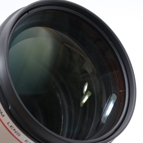 【Casi Como Nuevo/W:Capucha】Lente Teleobjetivo Zoom Canon EF 70-200mm f/2.8... - Imagen 6 de 11
