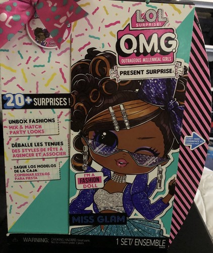 lol omg dolls Lot Of 9 These Are Complete Sets But One - Bild 7 von 16