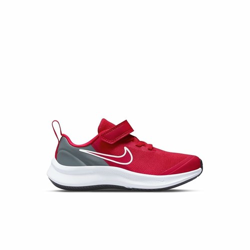Nike Star Runner 3 (PSV) Boys Trainers - Size UK 2 5 - DA2777-607 - RRP £35 - Picture 5 of 10