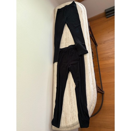 Lot of 7 Girls Pants & Fashion Sweater - Size M (8) - Picture 6 of 8