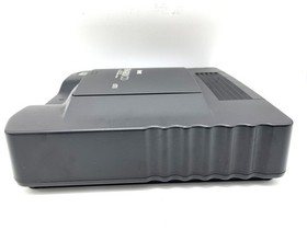 Neo Geo CD Console JUNK for Parts Power on, but the screen does not display