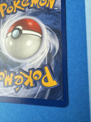 Pokémon HOLO Moltres #12/62 1999 set fossile - Foto 10 di 17