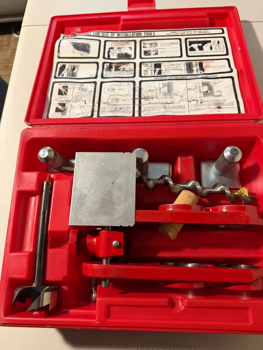 kwikset installation kit products for sale | eBay
