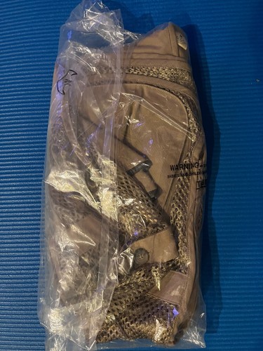 men's bob allen shooting/hunting vest - Picture 8 of 8
